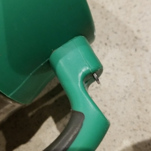 Bubba Keg 52oz Handle jug w/flip top drink direct/through a straw - Picture 4 of 5